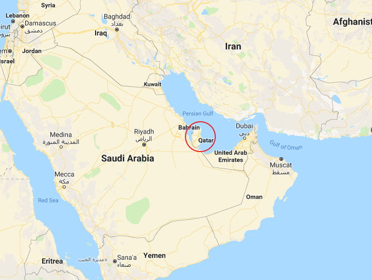qatar-o-dau