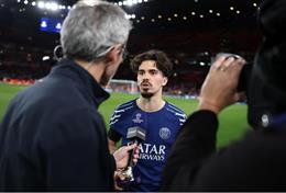 Sao PSG khen ngợi Gianluigi Donnarumma sau trận thắng Arsenal