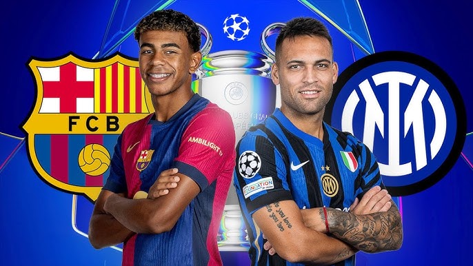 Nhận định bóng đá hôm nay 30/4: Barcelona vs Inter Milan, Al Nassr vs Kawasaki Frontale - Ảnh 2. Nhận định bóng đá hôm nay