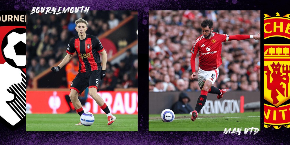 Nhận định bóng đá hôm nay 27/4: Bournemouth vs MU, Liverpool vs Tottenham - Ảnh 3. Nhận định bóng đá hôm nay 27/4: Bournemouth vs MU, Liverpool vs Tottenham - Ảnh 3.