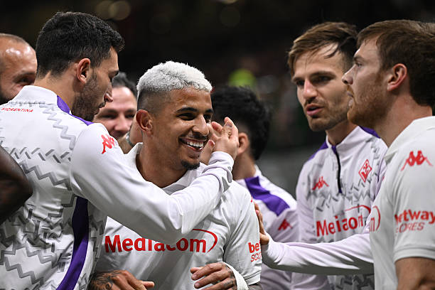Fiorentina có tránh được thất bại trên sân Betis? Fiorentina có tránh được thất bại trên sân Betis?