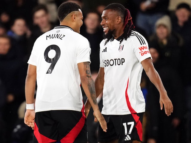Nhận định, soi tỷ lệ Southampton vs Fulham 21h00 ngày 26/4, Premier League - Ảnh 1. Nhận định, soi tỷ lệ Southampton vs Fulham 21h00 ngày 26/4, Premier League - Ảnh 1.