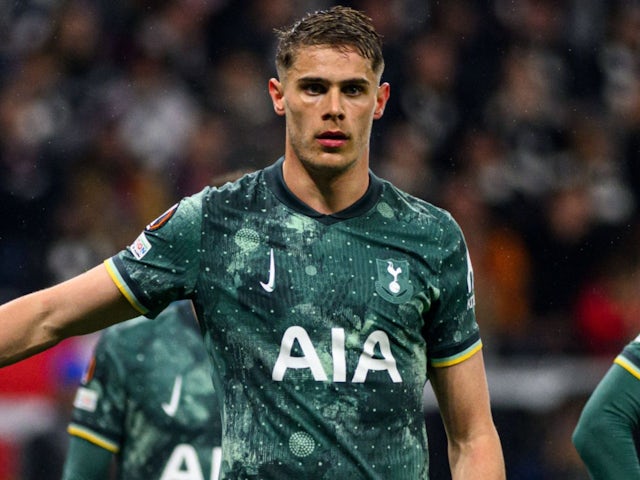 Nhận định, soi tỷ lệ Tottenham vs Bodo Glimt 02h00 ngày 2/5, UEFA Europa League - Ảnh 1. Nhận định, soi tỷ lệ Tottenham vs Bodo Glimt 02h00 ngày 2/5, UEFA Europa League - Ảnh 1.