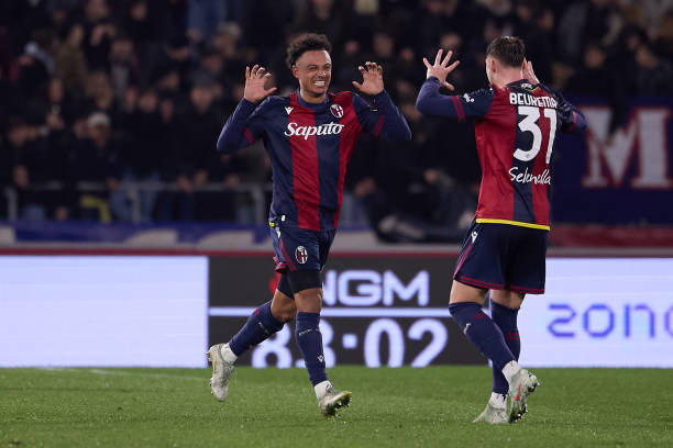 Bologna sẽ đánh bại Udinese trên sân khách? Bologna sẽ đánh bại Udinese trên sân khách?