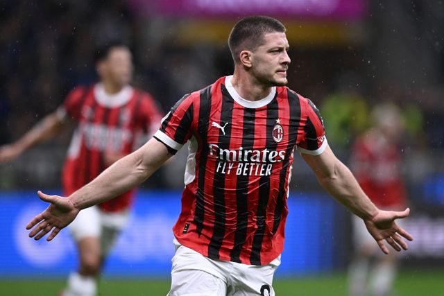 Nhận định, soi tỷ lệ Venezia vs AC Milan 17h30 ngày 27/4, vòng 34 Serie A - Ảnh 1. Nhận định, soi tỷ lệ Venezia vs AC Milan 17h30 ngày 27/4, vòng 34 Serie A - Ảnh 1.