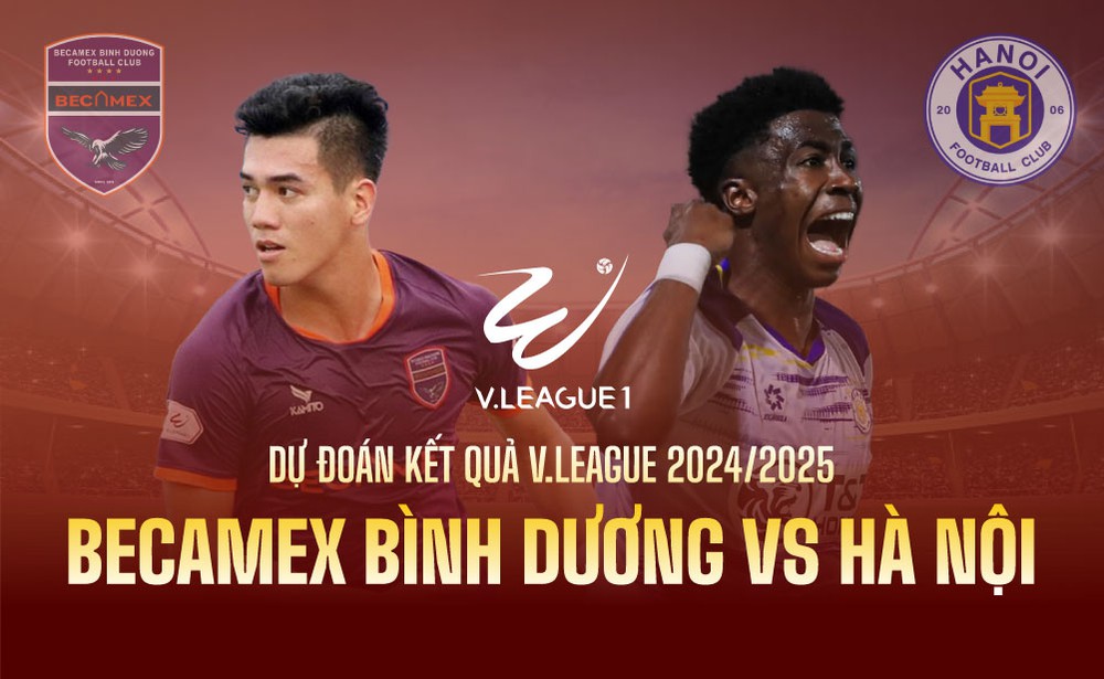 Lịch thi đấu bóng đá hôm nay 19/4: Sôi động V-League và các giải VĐQG hàng đầu châu Âu - Ảnh 1. Lịch thi đấu bóng đá hôm nay 19/4: Sôi động V-League và các giải VĐQG hàng đầu châu Âu - Ảnh 1.