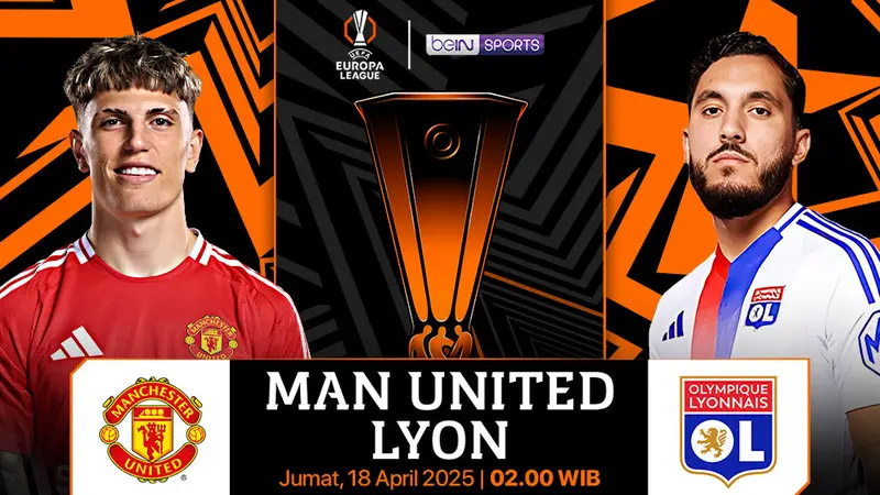 Lịch thi đấu bóng đá hôm nay 17/4: Trực tiếp MU đấu với Lyon, Frankfurt vs Tottenham - Ảnh 1. Lịch thi đấu bóng đá hôm nay 17/4: Trực tiếp MU đấu với Lyon, Frankfurt vs Tottenham - Ảnh 1.