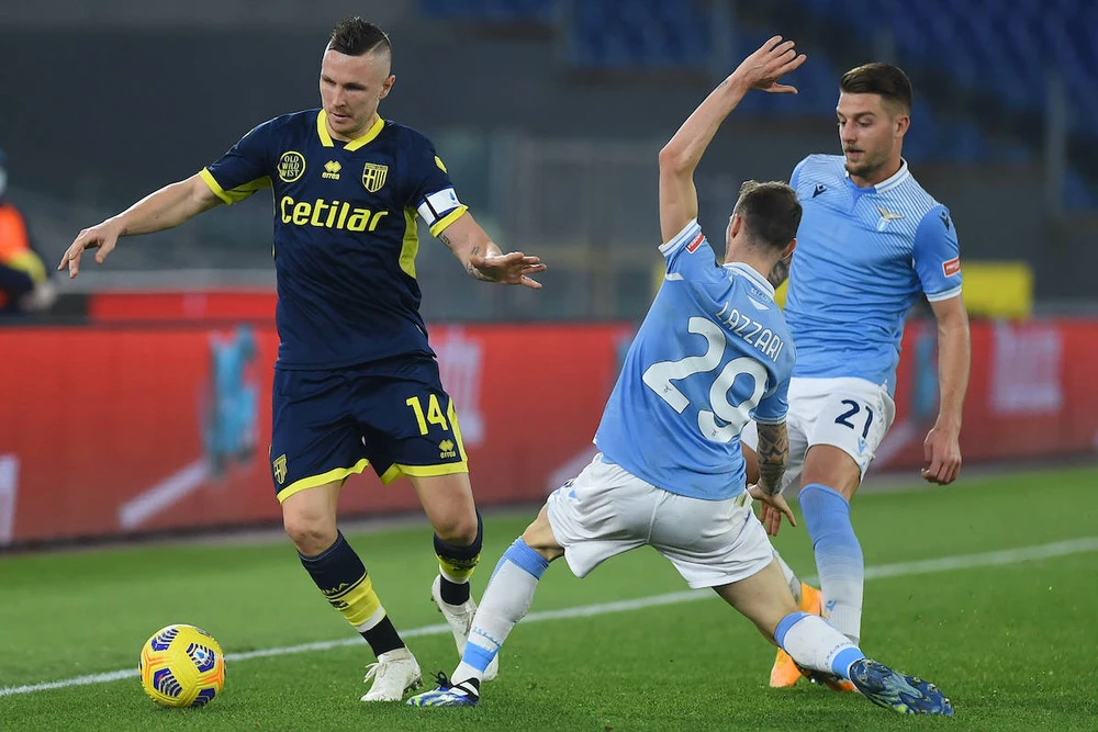 Nhận định bóng đá hôm nay 28/4: Udinese vs Bologna, Lazio vs Parma - Ảnh 4. Nhận định bóng đá hôm nay