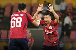 CAHN nhận mưa tiền thưởng khi vào chung kết Đông Nam Á