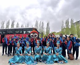 ĐT futsal nữ Việt Nam bắt đầu hành trình tại giải châu Á