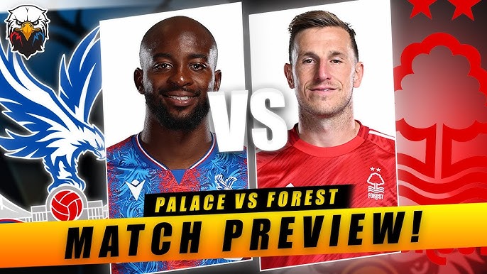 Nhận định bóng đá hôm nay 5/5: Crystal Palace vs Nottingham, Genoa vs Milan - Ảnh 2. Nhận định bóng đá hôm nay