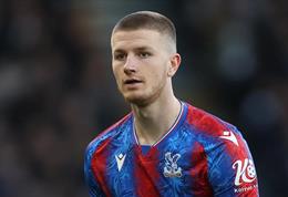Điểm tin bóng đá sáng 17/5: Barca và Real Madrid tranh giành sao Palace