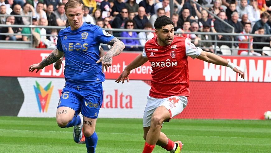 Nhận định bóng đá Nice vs Reims 01h45 ngày 3/5, Ligue 1 vòng 32 - Ảnh 1. Nhận định bóng đá Nice vs Reims 01h45 ngày 3/5, Ligue 1 vòng 32 - Ảnh 1.