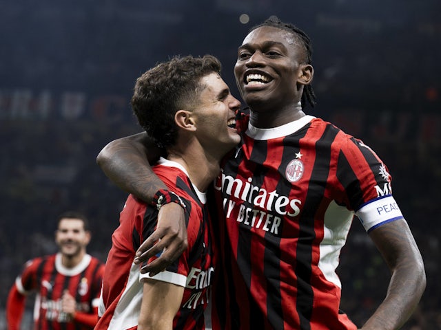 Nhận định, soi tỷ lệ AC Milan vs Bologna 01h45 ngày 10/05, Serie A - Ảnh 1. Nhận định, soi tỷ lệ AC Milan vs Bologna 01h45 ngày 10/05, Serie A - Ảnh 1.