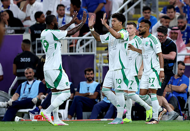 Al Ahli sẽ giành chiến thắng trước Al Taawoun? Al Ahli sẽ giành chiến thắng trước Al Taawoun?