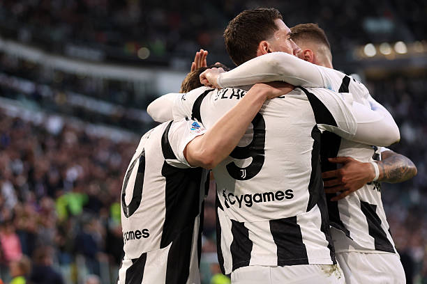 Juventus sẽ có điểm trên sân Bologna? Juventus sẽ có điểm trên sân Bologna?