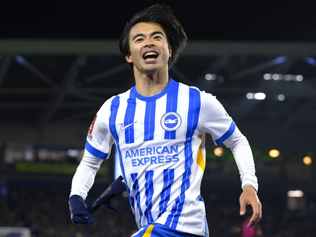 Nhận định, soi tỷ lệ Brighton vs Newcastle 20h00 ngày 04/5, Vòng 35 Premier League - Ảnh 1. Nhận định, soi tỷ lệ Brighton vs Newcastle 20h00 ngày 04/5, Vòng 35 Premier League - Ảnh 1.