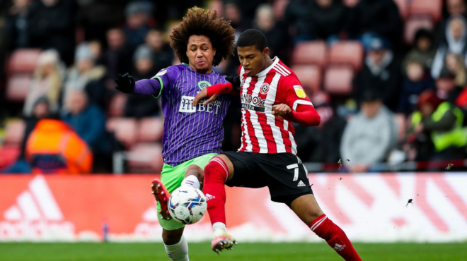 Nhận định, soi tỷ lệ Bristol City vs Sheffield United 02:00 ngày 9/5, bán kết play-off Championship - Ảnh 1. Nhận định bóng đá: Bristol City vs Sheffield United