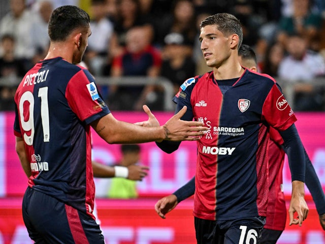 Nhận định, soi tỷ lệ Cagliari vs Udinese 20h00 ngày 03/05, Serie A - Ảnh 1. Nhận định, soi tỷ lệ Cagliari vs Udinese 20h00 ngày 03/05, Serie A - Ảnh 1.