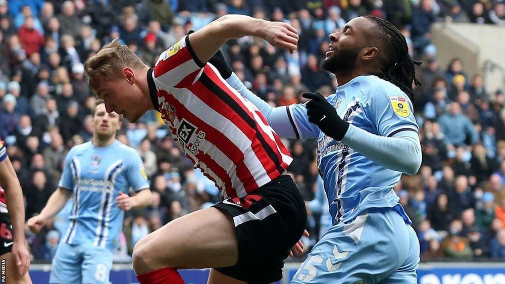 Nhận định, soi tỷ lệ Coventry vs Sunderland 02h00 ngày 10/5, bán kết Championship - Ảnh 1. Coventry vs Sunderland
