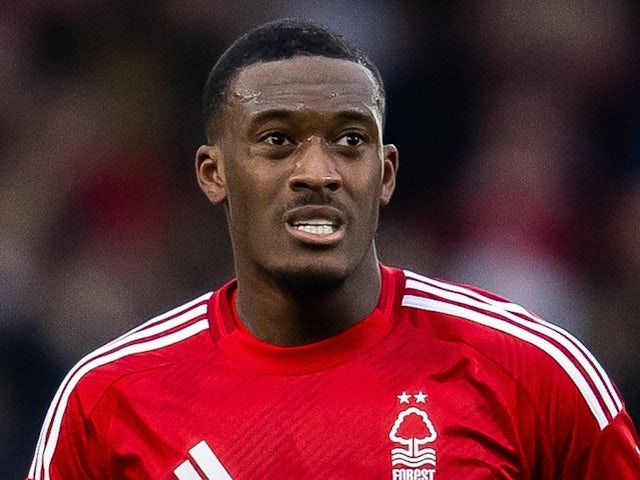 Nhận định, soi tỷ lệ Crystal Palace vs Nottingham Forest 02h00 ngày 06/5, vòng 35 Premier League - Ảnh 1. Nhận định, soi tỷ lệ Crystal Palace vs Nottingham Forest 02h00 ngày 06/5, vòng 35 Premier League - Ảnh 1.