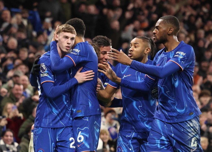 Chelsea sẽ đánh bại Djurgardens ngay trên sân khách? Chelsea sẽ đánh bại Djurgardens ngay trên sân khách?