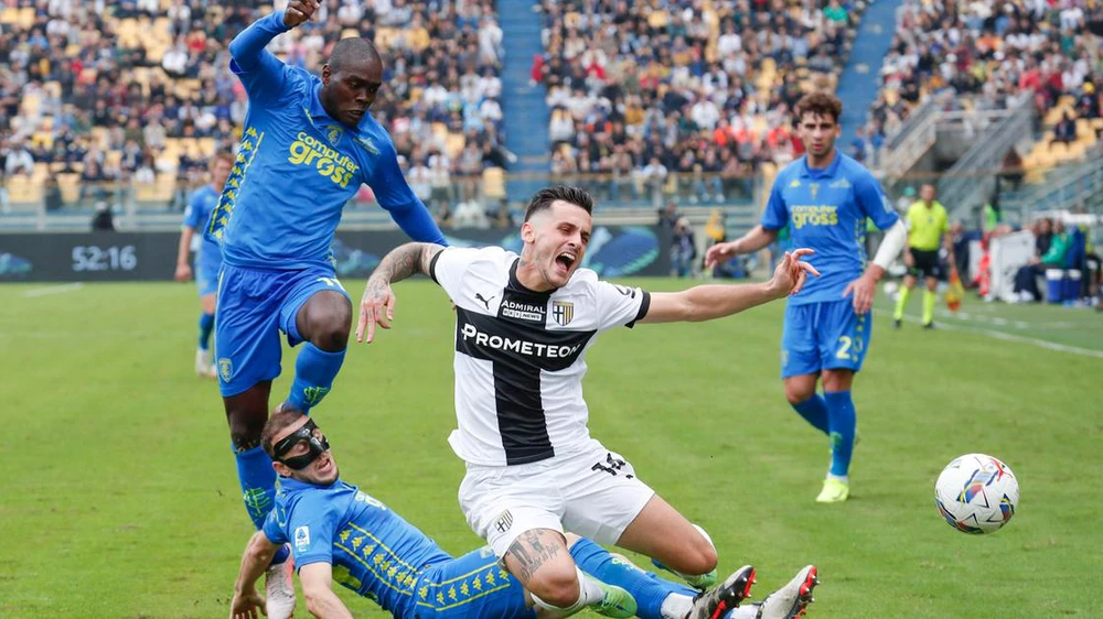 Nhận định, soi tỷ lệ Empoli vs Parma 01h45 ngày 11/05, Serie A - Ảnh 1. Nhận định, soi tỷ lệ Empoli vs Parma 01h45 ngày 11/05, Serie A - Ảnh 1.