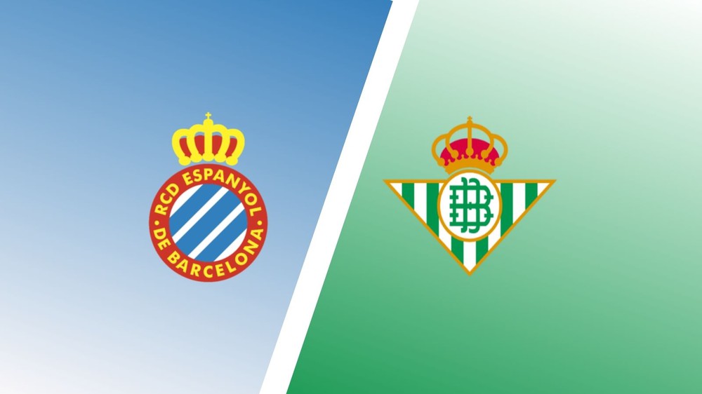 Nhận định, soi tỷ lệ Espanyol vs Real Betis 23h30 ngày 04/05, vòng 34 La Liga - Ảnh 1. Nhận định, soi tỷ lệ Espanyol vs Real Betis 23h30 ngày 04/05, vòng 34 La Liga - Ảnh 1.