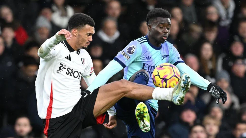 Nhận định, soi tỷ lệ Fulham vs Everton 21h00 ngày 10/5, Vòng 36 Premier League - Ảnh 1. Nhận định, soi tỷ lệ Fulham vs Everton 21h00 ngày 10/5, Vòng 36 Premier League - Ảnh 1.