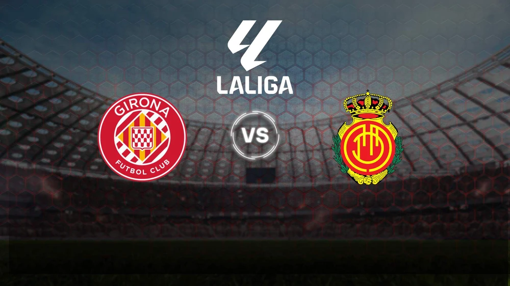 Nhận định, soi tỷ lệ Girona vs Mallorca 02h00 ngày 06/05, vòng 34 La Liga - Ảnh 1. Nhận định, soi tỷ lệ Girona vs Mallorca 02h00 ngày 06/05, vòng 34 La Liga - Ảnh 1.