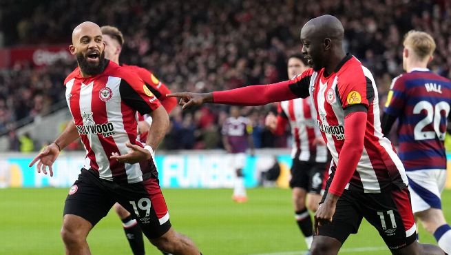 Nhận định, soi tỷ lệ Ipswich Town vs Brentford 21h00 ngày 10/5, Vòng 36 Premier League 2024/25 - Ảnh 1. Nhận định, soi tỷ lệ Ipswich Town vs Brentford 21h00 ngày 10/5, Vòng 36 Premier League 2024/25 - Ảnh 1.