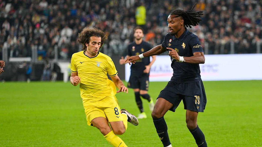 Nhận định, soi tỷ lệ Lazio vs Juventus 23h00 ngày 10/05, Serie A - Ảnh 1. Nhận định, soi tỷ lệ Lazio vs Juventus 23h00 ngày 10/05, Serie A - Ảnh 1.