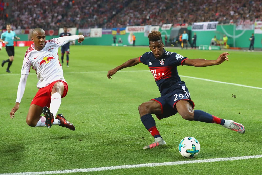 Nhận định, soi tỷ lệ Leipzig vs Bayern Munich 20h30 ngày 3/5, Bundesliga vòng 32 - Ảnh 1. Nhận định, soi tỷ lệ Leipzig vs Bayern Munich 20h30 ngày 3/5, Bundesliga vòng 32 - Ảnh 1.