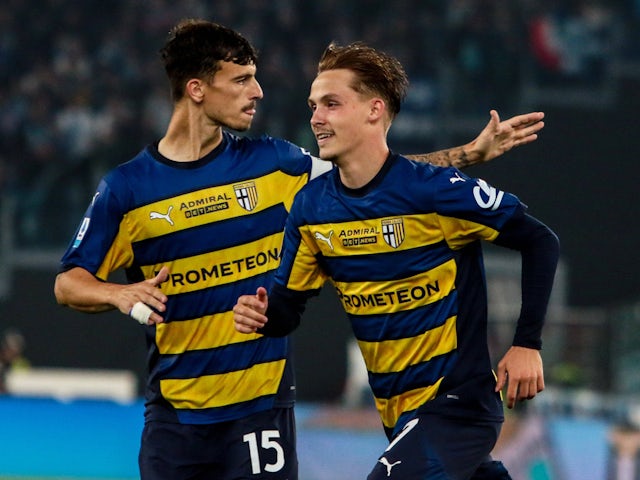 Nhận định, soi tỷ lệ Parma vs Como 20h00 ngày 03/05, Serie A - Ảnh 1. Nhận định, soi tỷ lệ Parma vs Como 20h00 ngày 03/05, Serie A - Ảnh 1.