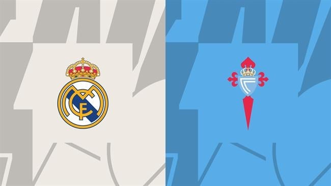Nhận định, soi tỷ lệ Real Madrid vs Celta Vigo 19h00 ngày 04/05, vòng 34 La Liga - Ảnh 1. Nhận định, soi tỷ lệ Real Madrid vs Celta Vigo 19h00 ngày 04/05, vòng 34 La Liga - Ảnh 1.