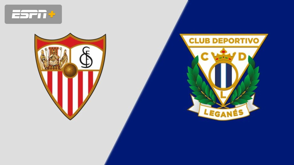 Nhận định, soi tỷ lệ Sevilla vs Leganes 21h15 ngày 04/05, vòng 34 La Liga - Ảnh 1. Nhận định, soi tỷ lệ Sevilla vs Leganes 21h15 ngày 04/05, vòng 34 La Liga - Ảnh 1.