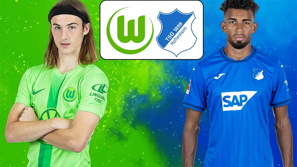 Nhận định, soi tỷ lệ Wolfsburg vs Hoffenheim 01h30 ngày 10/5, Bundesliga vòng 33 - Ảnh 1. Wolfsburg vs Hoffenheim