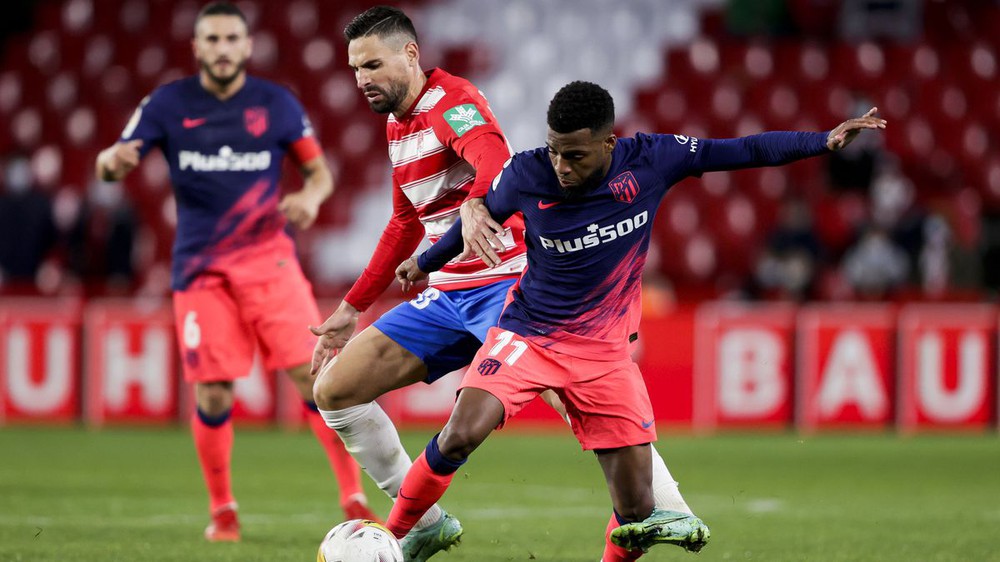 Lịch thi đấu bóng đá hôm nay 24/4: Trực tiếp Atletico vs Vallecano, Real Betis vs Valladolid - Ảnh 1. Lịch thi đấu bóng đá hôm nay 24/4: Trực tiếp Atletico vs Vallecano, Real Betis vs Valladolid - Ảnh 1.