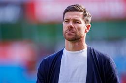 Xabi Alonso dự tính thay đổi toàn diện khi đến Real