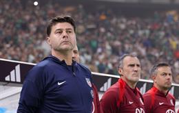 Pochettino phủ nhận khả năng trở lại Tottenham thay Ange
