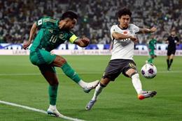 Lộ diện chủ nhà của vòng loại thứ tư World Cup 2026 khu vực châu Á