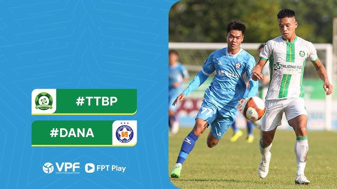 Lịch thi đấu play-off thăng hạng V-League: Đà Nẵng vs Trường Tươi Bình Phước - Ảnh 1. Lịch thi đấu play-off thăng hạng V-League