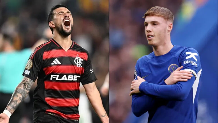Lịch thi đấu bóng đá hôm nay 20/6: Trực tiếp Chelsea đấu với Flamengo - Ảnh 1. Lịch thi đấu bóng đá hôm nay 20/6: Trực tiếp Chelsea đấu với Flamengo - Ảnh 1.