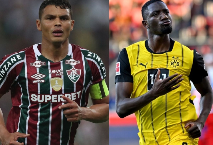 Lịch thi đấu bóng đá hôm nay 17/6: Trực tiếp Fluminense vs Dortmund, River Plate vs Urawa Reds - Ảnh 1. Lịch thi đấu bóng đá hôm nay