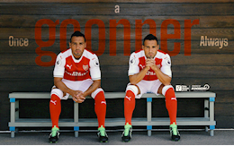 Santi Cazorla và nỗi khắc khoải mang tên Arsenal